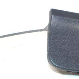 COPRIGANCIO NERO PARAURTI POSTERIORE PER VW TIGUAN 01/2016> [OE 5NA8074419B9]