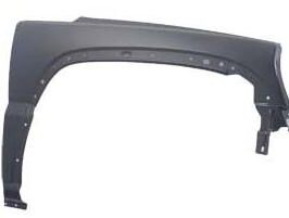 PARAFANGO ANTERIORE DX PER JEEP CHEROKEE 11/2005>12/2007 [OE 55360598AB]