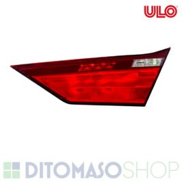FANALE POSTERIORE DESTRO INTERNO PER  BMW SERIE 1 F40 07/2019> ULO OE 63217450650