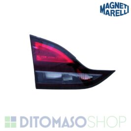FANALE POSTERIORE SX INTERNO A LED PER OPEL ZAFIRA 10/2011> MARELLI [OE 13292358]