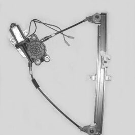 ALZACRISTALLO ELETTRICO ANTERIORE DX PER AUDI 80-90 09/1986>