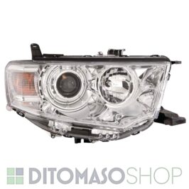 FARO DESTRO H11-HB3 ELETTRICO PER MITSUBISHI L200 03/2010> OE 8301B358