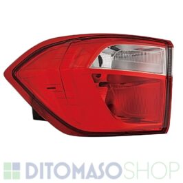 FANALE POSTERIORE SINISTRO ESTERNO PER FORD ECOSPORT 01/2013> OE 1788192