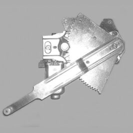 ALZACRISTALLO ELETTRICO POSTERIORE DX PER TOYOTA YARIS 04/1999>12/2005  MODELLO JAPAN