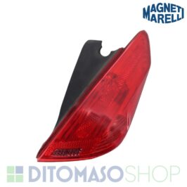 FANALE P/DX PEUGEOT 308 08/07>