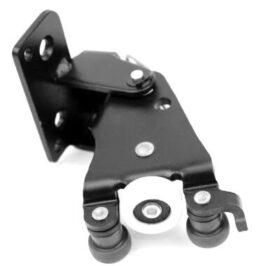 RULLO CENTRALE LATO SX PORTA SCORREVOLE PER FORD CONNECT 092002> OE 2T14V26801AF