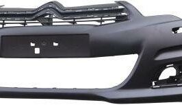 PARAURTI ANTERIORE PRIMERIZZATO C/LAVAFARI PER CITROEN C4 09/2010> TUV [OE 7401VQ]