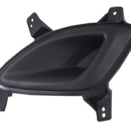 GRIGLIA SX PARAURTI ANTERIORE PER HYUNDAI i10 01/2011>12/2012 [OE 865830X200]