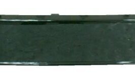 PORTATARGA  ANTERIORE PER CITROEN C3 11/2009> [OE 745319]