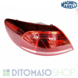 FANALE POSTERIORE SX ESTERNO A LED PER VW PASSAT CC 01/2012> MARELLI OE 3C8945207AD