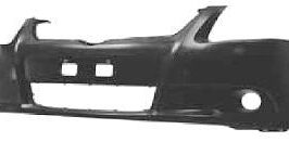PARAURTI ANTERIORE PRIMERIZZATO PER TOYOTA AVENSIS 01/2009> TUV [OE 5211905915]