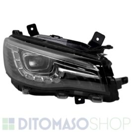 FARO DX A LED PER MG HS-EHS 12/2020> OE 10831602