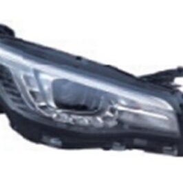 FARO DX A LED PER MG HS-EHS 12/2020> OE 10831602