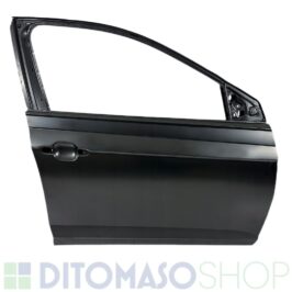 PORTA ANTERIORE DX PER VW POLO 01/2018> OE 2G4831052M