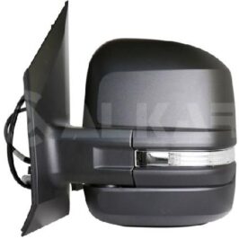 RET.SX EL.T.ABB.NERO CRAFTER 2017>C/LUCCIOLA + SISTEMA BLISS 8 PIN