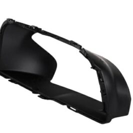 CONVOGLIATORE ARIA DX PARAURTI ANTERIORE PER PORSCHE CAYENNE TURBO-GTS SERIES 10/2014> OE 958505334509B9