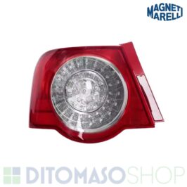 FANALE POSTERIORE SX ESTERNO A LED PER VW PASSAT SW 04/2005>09/2010  MARELLI [OE 3C9945095]