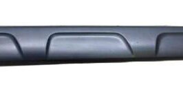 MODANATURA DX GRIGIO PIETRA PORTA ANTERIORE PER AUDI Q5 OFFROAD 09/2012> OE 8R0853960C1QP