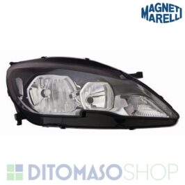FARO DX H7-HB3 PER PEUGEOT 308 01/2013>03/2017 MARELLI [OE 9677522980]