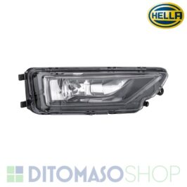 FENDINEBBIA DX H11 PER VW AMAROK 06/2016> OE 2H6941700B