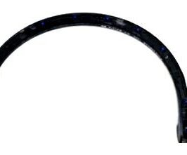 GIROPARAFANGO POSTERIORE SX C/PRIMER PER AUDI Q5 S-LINE 01/2016> [OE 80A853817BGRU]