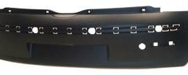 PARAURTI POSTERIORE PRIMED PER FIAT PUNTO 05/2003> 5PORTE [OE 735361571]