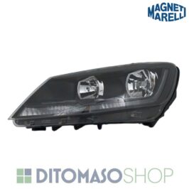 FARO SX H7 C/MOTORINO ELETTRICO PER SEAT ALHAMBRA 08/2010> MARELLI [OE 7N5941005]