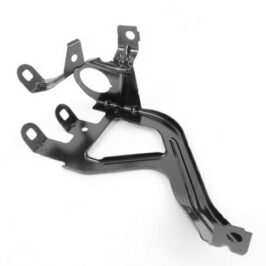 STAFFA PARAFANGO ANTERIORE SX PER BMW SERIE 5 F10-F11 01/2010> [OE 41357207209]