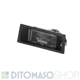 LUCE TARGA PER FIAT BRAVO-BRAVA 10/1995> OE 7767732