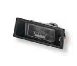 FANALE TARGA PER FIAT BRAVO-BRAVA 10/1995> [OE 7767732]