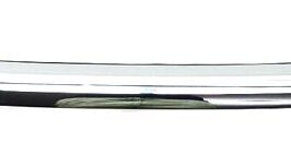 MODANATURA COFANO ANTERIORE CROMATA PER TOYOTA HI-LUX  01/2020> OE 757700K430