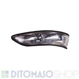 FANALINO RETROVISORE SX PER MERCEDES CLASSE A W169 09/2004> CLASSE B W245 06/2005> OE A1698200521