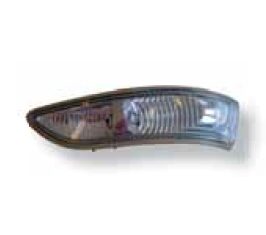 FANALINO RETROVISORE SX PER MERCEDES CLASSE A W169 09/2004-/CLASSE B W245 06/2005> [OE A1698200521]