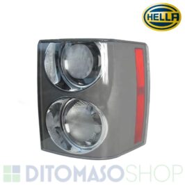 FANALE POSTERIORE DX BIANCO PER LAND ROVER RANGE ROVER 05/2005>04/2009 HELLA [OE XFB500321LPO]