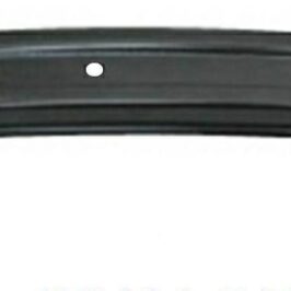 RINFORZO CENTRALE NON SCATOLATO PARAURTI ANTERIOREANTERIORE PER FIAT 500 07/2015> 1.4 cc [OE 52015808]