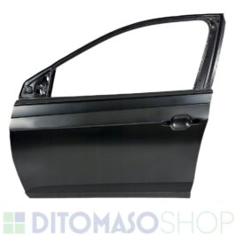 PORTA ANTERIORE SX PER VW POLO 01/2018> OE 2G4831051M
