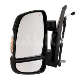 RETR.SX EL.BR.CORTO+LUC.DUCATO 06>C/SISTEMA BLISS (LAMPADA 16W)