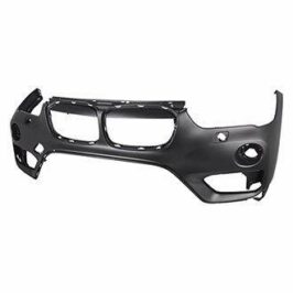PARAURTI ANTERIORE PRIMERIZZATO C/LAVAFARI + PDC + PA PER BMW X1 F48 09/2015> [OE 51117453569]