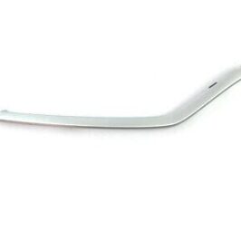 MODANATURA DX SILVER GRIGLIA PARAURTI ANTERIORE PER MERCEDES CLASSE C W205 C63 AMGCARBON 12/2013> OE A2058852074