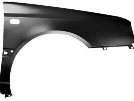 PARAFANGO ANTERIORE DX C/FORO LUCCIOLA OVALE PER VW GOLF 3 07/1995>09/1997|VENTO 07/1995>08/1998 [OE 1H0821106]