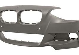 PARAURTI ANTERIORE PRIMERIZZATO C/PDC+PARCHEGGIO PER BMW SERIE 1 F20-F21 01/2011>  M-TECH [OE 51118052847]