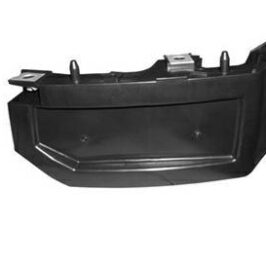 STAFFA PARAURTI ANTERIORE DX PER NISSAN NAVARA-PATHFINDER 01/2005> [OE 62223EB720]