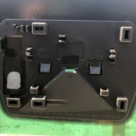P.ZZA ACUSTICO VR+ADAS MG4 5P 2022>CON FIN.TELAIO