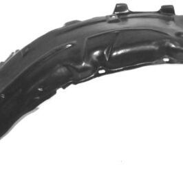 PARASASSI ANTERIORE SX PER HONDA CIVIC 01/2006>12/2011 4PORTE [OE 74151SNAA10]