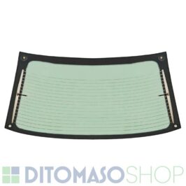 LUNOTTO VERDE TERMICO C/ANTENNA PER ALFA ROMEO 146 06/1994> OE 60605939