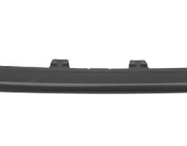 MODANATURA PARAURTI ANTERIORE NERA PER JEEP CHEROKEE 05/2018> OE K6BA89TZZAA