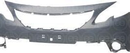 PARAURTI ANTERIORE PRIMER+FORI GIROPARAFANGHI PER PEUGEOT 2008 05/2016> OE 1617019780
