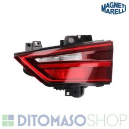 FANALE POSTERIORE DESTRO INTERNO BMW X2 F39 03/2018> MARELLI OE 63217420748