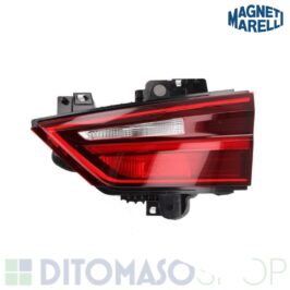 FANALE POSTERIORE DX INTERNO BMW X2 F39 03/2018> MARELLI OE 63217420748
