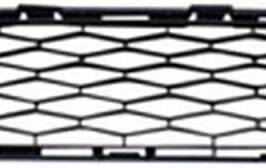 GRIGLIA PARAURTI ANTERIORE PER NISSAN X-TRAIL 01/2014> [OE 622544CE0A]